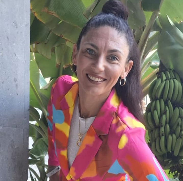 Michelle  Goosen Profile Image